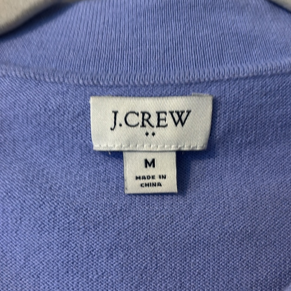 J Crew Sweater - Picture 2 of 4